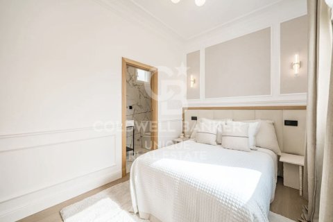 Penthouse w Madrid, Hiszpania 2 sypialnie, 145 mkw. nr 156984 – zdjęcie 29