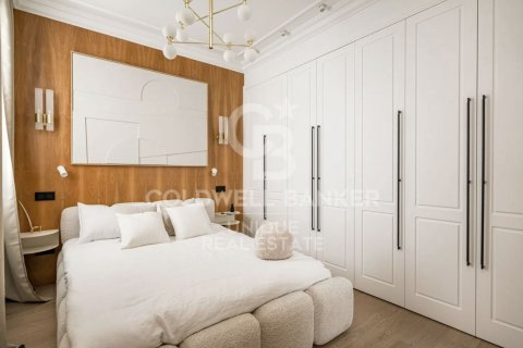 Penthouse w Madrid, Hiszpania 2 sypialnie, 145 mkw. nr 156984 – zdjęcie 20