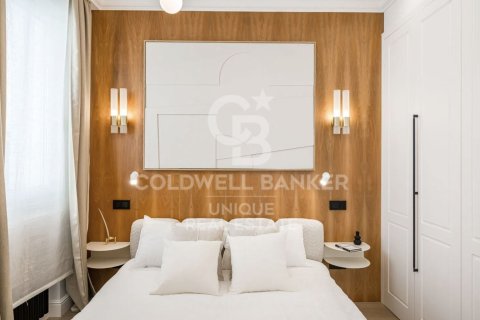 Penthouse w Madrid, Hiszpania 2 sypialnie, 145 mkw. nr 156984 – zdjęcie 19