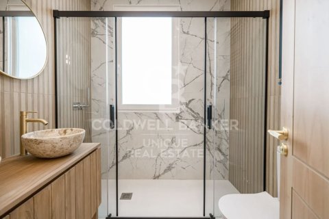 Penthouse w Madrid, Hiszpania 2 sypialnie, 145 mkw. nr 156984 – zdjęcie 27