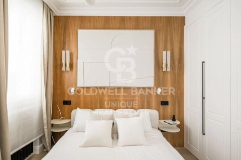 Penthouse w Madrid, Hiszpania 2 sypialnie, 145 mkw. nr 156984 – zdjęcie 22