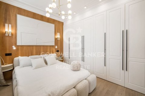 Penthouse w Madrid, Hiszpania 2 sypialnie, 145 mkw. nr 156984 – zdjęcie 21