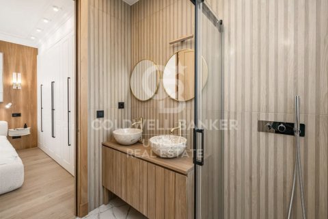 Penthouse w Madrid, Hiszpania 2 sypialnie, 145 mkw. nr 156984 – zdjęcie 25