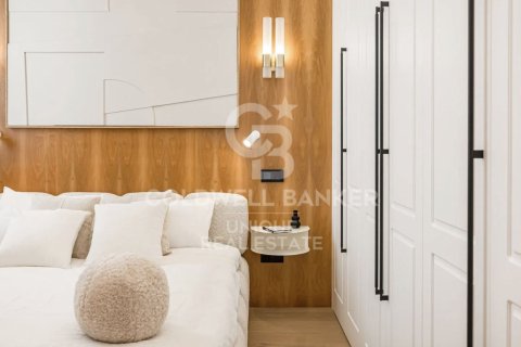 Penthouse w Madrid, Hiszpania 2 sypialnie, 145 mkw. nr 156984 – zdjęcie 18