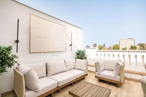 Penthäuser zum Verkauf in Madrid, Spanien 2 Schlafzimmer, 145 m2 Nr. 156984 - Foto 3