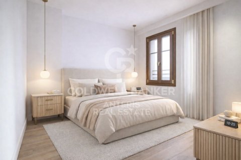 Penthäuser zum Verkauf in Barcelona, Spanien 2 Schlafzimmer, 104 m2 Nr. 156986 - Foto 5