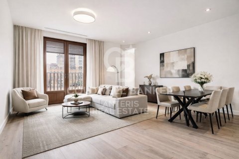 Продажа пентхауса в Барселона, Испания 2 спальни, 104м2 №156986 - фото 4