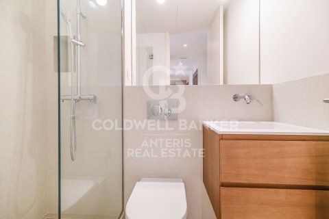 Продажа пентхауса в Барселона, Испания 2 спальни, 104м2 №156986 - фото 18