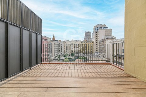 Penthäuser zum Verkauf in Barcelona, Spanien 2 Schlafzimmer, 104 m2 Nr. 156986 - Foto 22