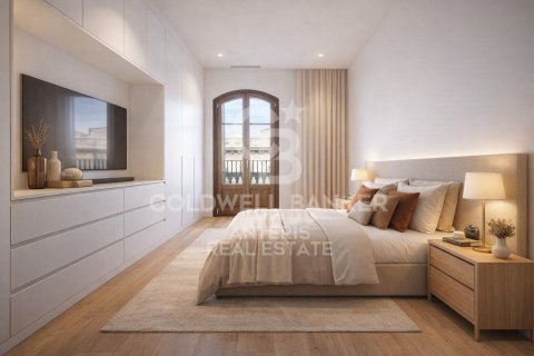 Продажа пентхауса в Барселона, Испания 3 спальни, 166м2 №156985 - фото 10