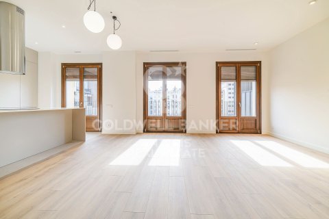 Продажа пентхауса в Барселона, Испания 3 спальни, 166м2 №156985 - фото 5