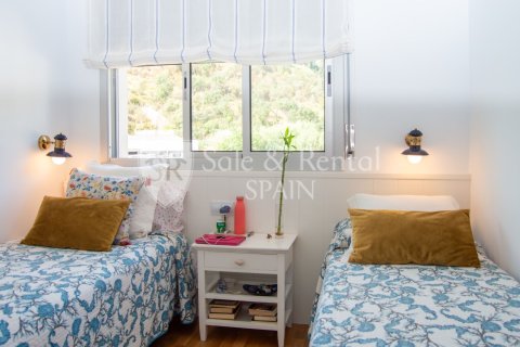 Apartment à vendre à Tossa de Mar, Girona, Espagne, 3 chambres, 80 m2 No. 187003 - photo 25