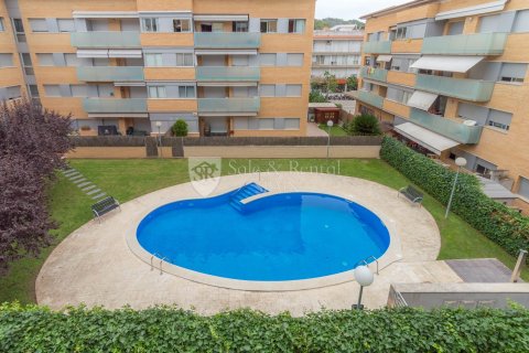 Apartment à vendre à Tossa de Mar, Girona, Espagne, 3 chambres, 80 m2 No. 187003 - photo 2