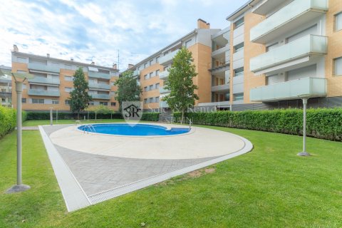 Apartment à Tossa de Mar, Girona, Espagne 3 chambres, 80 m2 No. 187003