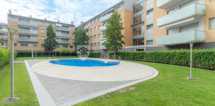 Apartment à Tossa de Mar, Girona, Espagne 3 chambres, 80 m2 No. 187003