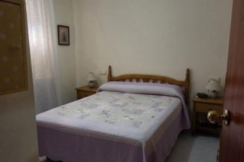 Wohnung zum Verkauf in Torrevieja, Alicante, Spanien 1 Schlafzimmer, 50 m2 Nr. 186976 - Foto 9