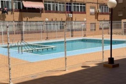Wohnung zum Verkauf in Torrevieja, Alicante, Spanien 1 Schlafzimmer, 50 m2 Nr. 186976 - Foto 10