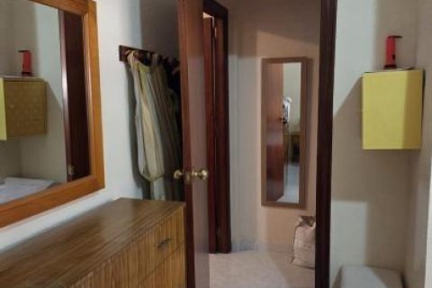 Wohnung zum Verkauf in Torrevieja, Alicante, Spanien 1 Schlafzimmer, 50 m2 Nr. 186976 - Foto 6