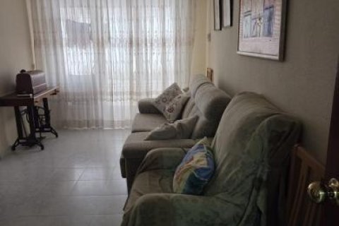 Wohnung in Torrevieja, Alicante, Spanien 1 Schlafzimmer, 50 m2 Nr. 186976