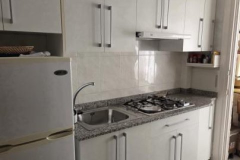 Wohnung zum Verkauf in Torrevieja, Alicante, Spanien 1 Schlafzimmer, 50 m2 Nr. 186976 - Foto 8
