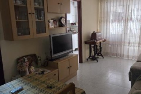 Wohnung zum Verkauf in Torrevieja, Alicante, Spanien 1 Schlafzimmer, 50 m2 Nr. 186976 - Foto 4