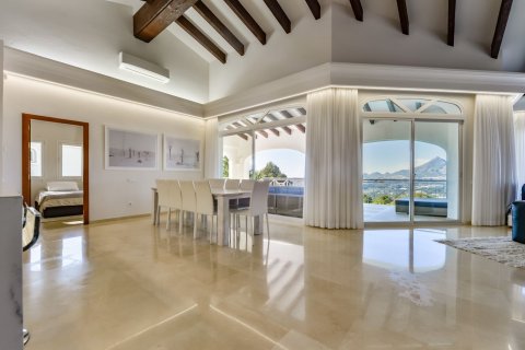 Willa w Altea, Alicante, Hiszpania 8 sypialni, 920 mkw. nr 187005 – zdjęcie 15