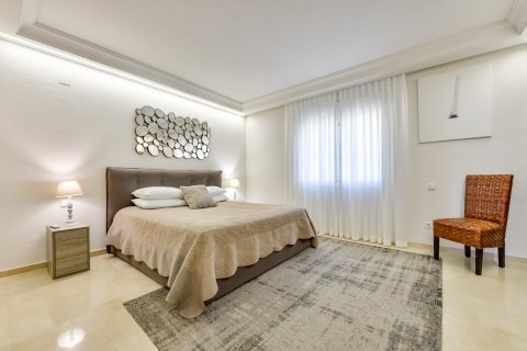 Willa w Altea, Alicante, Hiszpania 8 sypialni, 920 mkw. nr 187005 – zdjęcie 24