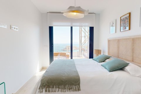 Appartamento in vendita a Aguilas, Murcia, Spagna 2 camere da letto, 73 mq. N° 187004 - foto 21