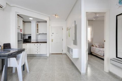 Wohnung zum Verkauf in Torrevieja, Alicante, Spanien 2 Schlafzimmer, 56 m2 Nr. 186978 - Foto 5