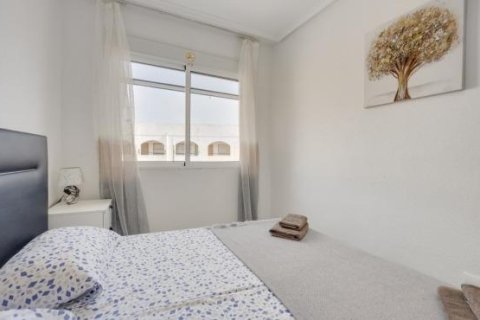 Wohnung zum Verkauf in Torrevieja, Alicante, Spanien 2 Schlafzimmer, 56 m2 Nr. 186978 - Foto 11