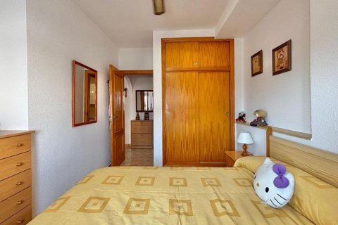 Wohnung zum Verkauf in Torrevieja, Alicante, Spanien 2 Schlafzimmer, 57 m2 Nr. 186977 - Foto 10
