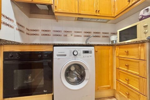 Wohnung zum Verkauf in Torrevieja, Alicante, Spanien 2 Schlafzimmer, 57 m2 Nr. 186977 - Foto 14
