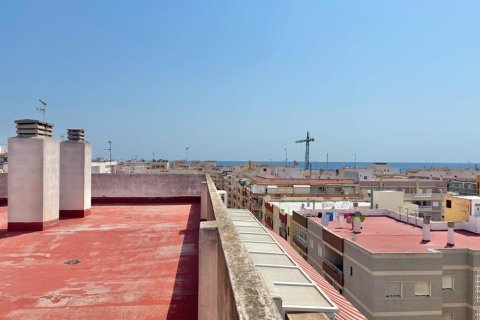 Wohnung zum Verkauf in Torrevieja, Alicante, Spanien 2 Schlafzimmer, 57 m2 Nr. 186977 - Foto 27