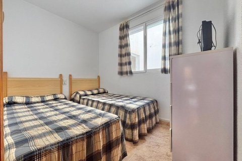 Wohnung zum Verkauf in Torrevieja, Alicante, Spanien 2 Schlafzimmer, 57 m2 Nr. 186977 - Foto 6
