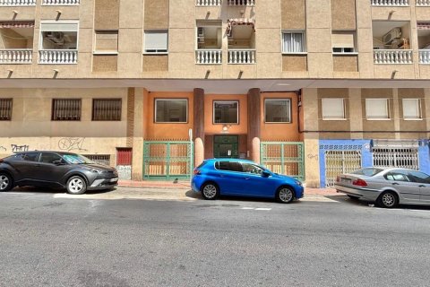 Wohnung zum Verkauf in Torrevieja, Alicante, Spanien 2 Schlafzimmer, 57 m2 Nr. 186977 - Foto 11