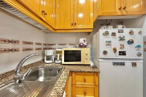 Wohnung zum Verkauf in Torrevieja, Alicante, Spanien 2 Schlafzimmer, 57 m2 Nr. 186977 - Foto 15
