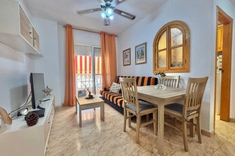 Wohnung zum Verkauf in Torrevieja, Alicante, Spanien 2 Schlafzimmer, 57 m2 Nr. 186977 - Foto 17