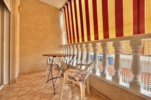 Wohnung zum Verkauf in Torrevieja, Alicante, Spanien 2 Schlafzimmer, 57 m2 Nr. 186977 - Foto 24