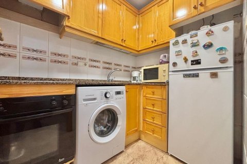 Wohnung zum Verkauf in Torrevieja, Alicante, Spanien 2 Schlafzimmer, 57 m2 Nr. 186977 - Foto 13