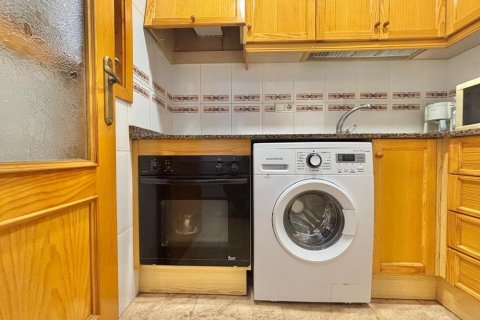 Wohnung zum Verkauf in Torrevieja, Alicante, Spanien 2 Schlafzimmer, 57 m2 Nr. 186977 - Foto 12