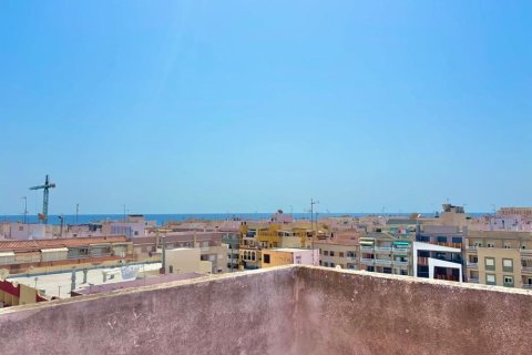 Wohnung zum Verkauf in Torrevieja, Alicante, Spanien 2 Schlafzimmer, 57 m2 Nr. 186977 - Foto 25