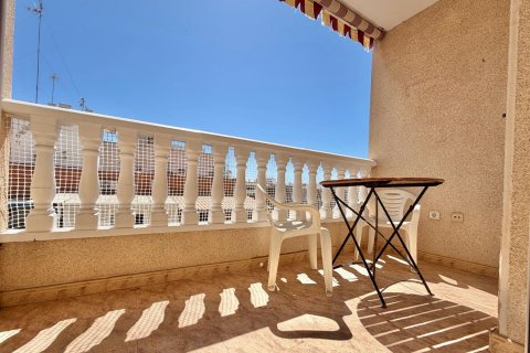 Wohnung zum Verkauf in Torrevieja, Alicante, Spanien 2 Schlafzimmer, 57 m2 Nr. 186977 - Foto 28