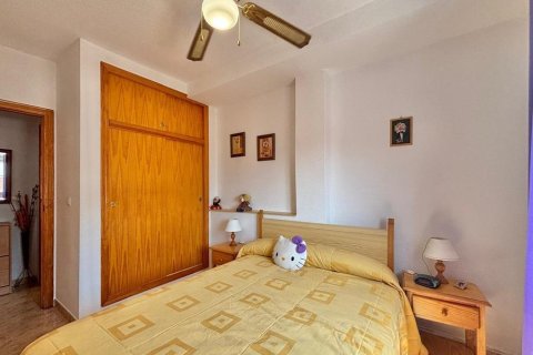 Wohnung zum Verkauf in Torrevieja, Alicante, Spanien 2 Schlafzimmer, 57 m2 Nr. 186977 - Foto 9