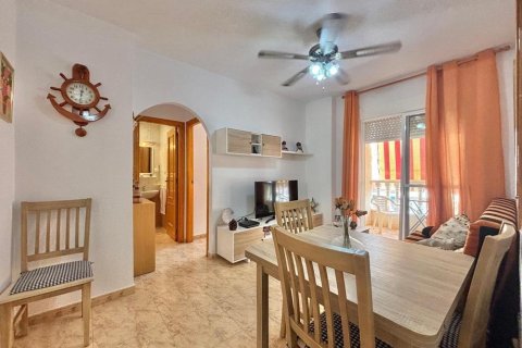 Wohnung zum Verkauf in Torrevieja, Alicante, Spanien 2 Schlafzimmer, 57 m2 Nr. 186977 - Foto 18