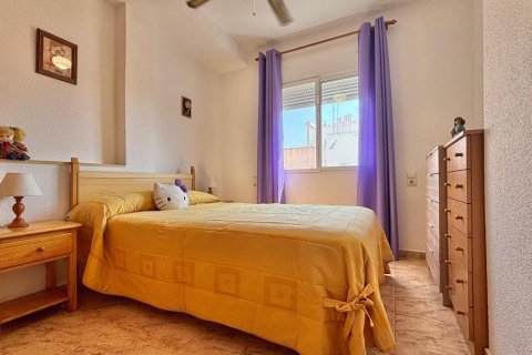 Wohnung zum Verkauf in Torrevieja, Alicante, Spanien 2 Schlafzimmer, 57 m2 Nr. 186977 - Foto 23