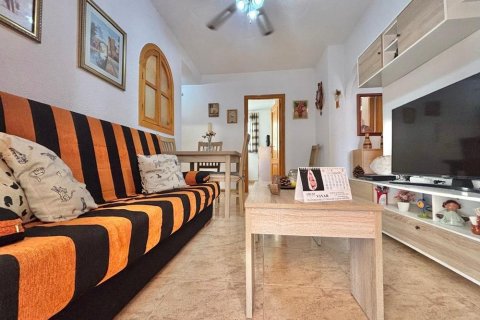 Wohnung zum Verkauf in Torrevieja, Alicante, Spanien 2 Schlafzimmer, 57 m2 Nr. 186977 - Foto 16