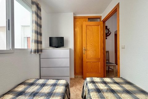 Wohnung zum Verkauf in Torrevieja, Alicante, Spanien 2 Schlafzimmer, 57 m2 Nr. 186977 - Foto 7