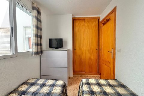 Wohnung zum Verkauf in Torrevieja, Alicante, Spanien 2 Schlafzimmer, 57 m2 Nr. 186977 - Foto 8