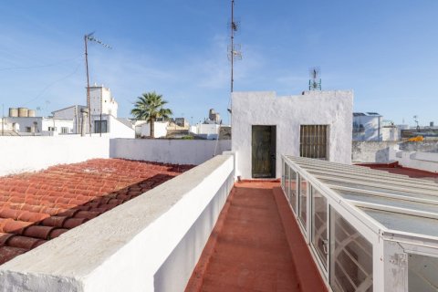 House for sale El Puerto de Santa Maria, Cadiz, Spain 8 bedrooms, 900 sq.m. No. 106943 - photo 22