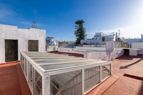 House for sale El Puerto de Santa Maria, Cadiz, Spain 8 bedrooms, 900 sq.m. No. 106943 - photo 6
